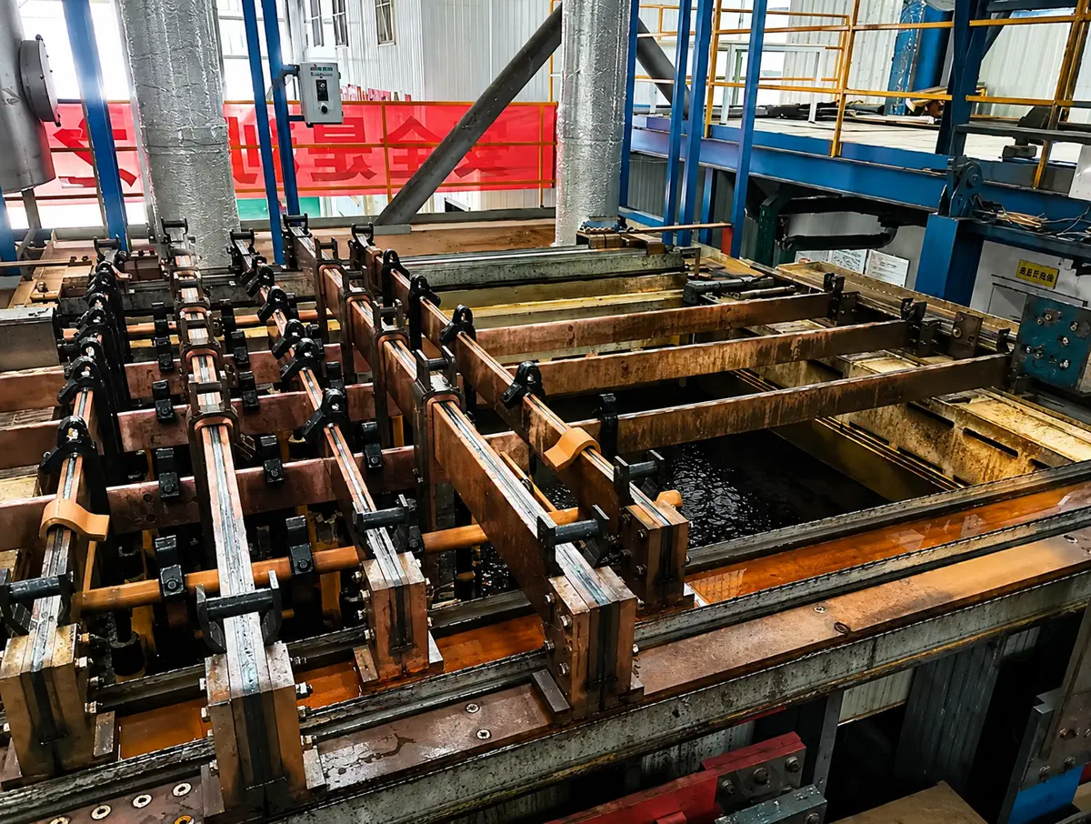 Hydraulic Cylinders