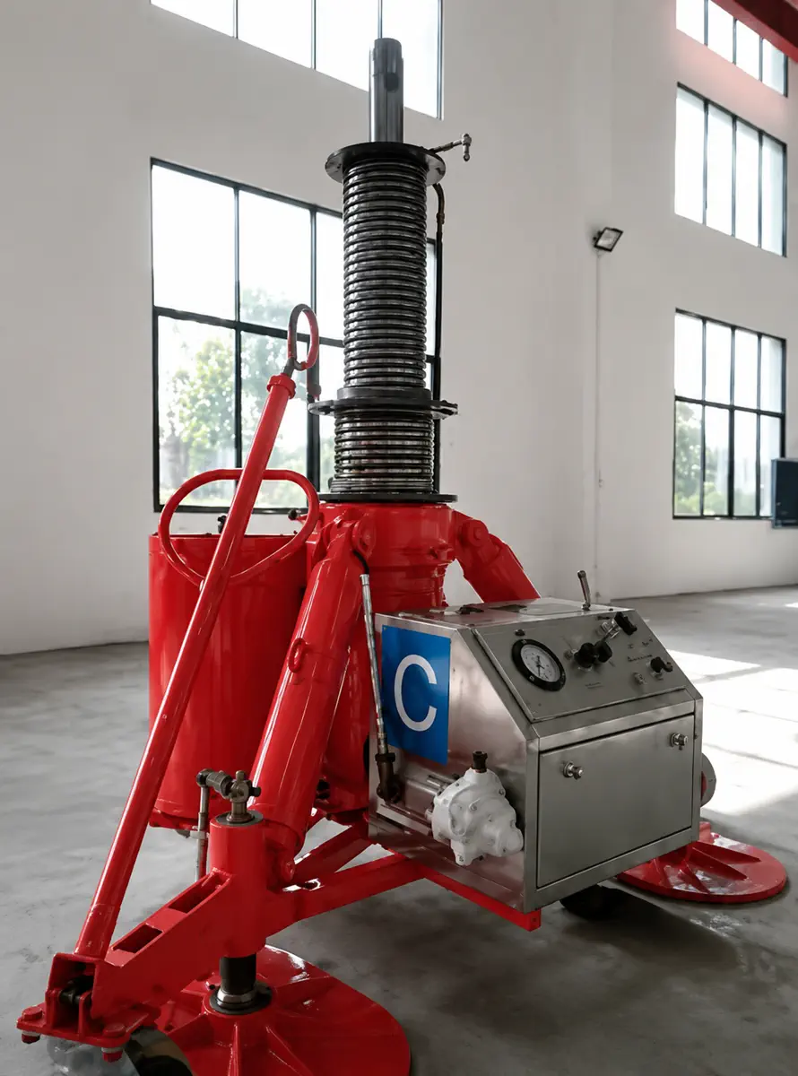Electric Cylinders